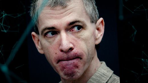 Charles Cullen: Killing for Kindness