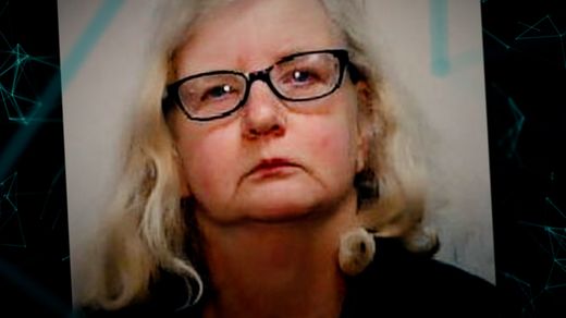 Barbara Coombes: A Daughter's Revenge