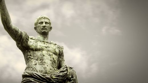 The Siege Of Alesia: Caesar's Greatest Victory