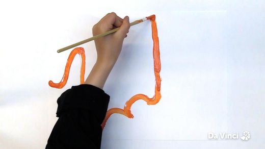 Signature Painting