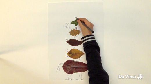 Laminated Collage