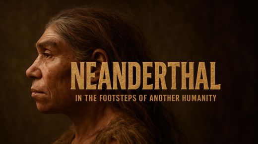 Neanderthal