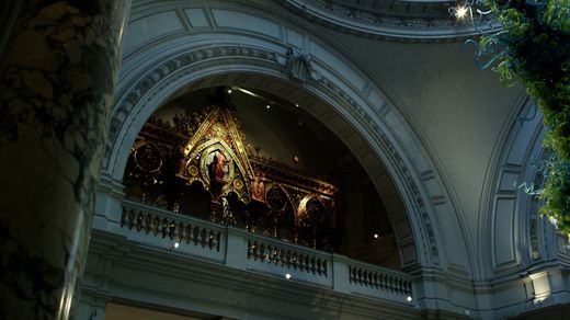 V&A Exhibit