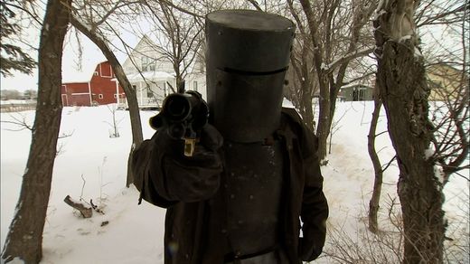 Body Armor