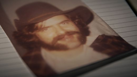 Delayed Justice: The Grand Rapids Murderer