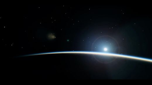 The Scale of Things