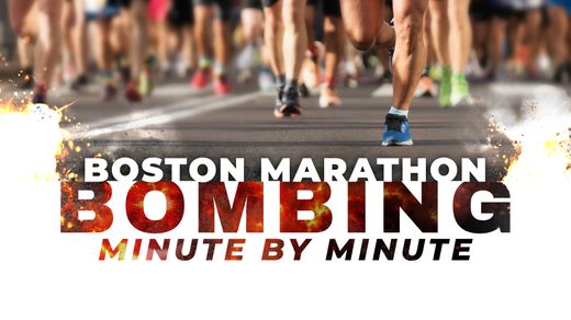 Boston Marathon Bombings: Minute by Minute