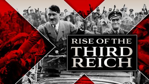 Rise of the Third Reich