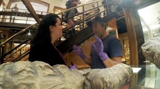 Mütter Museum