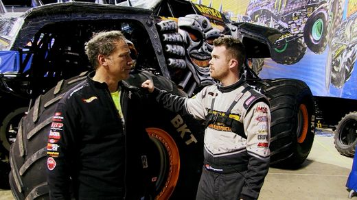 Monster Jam