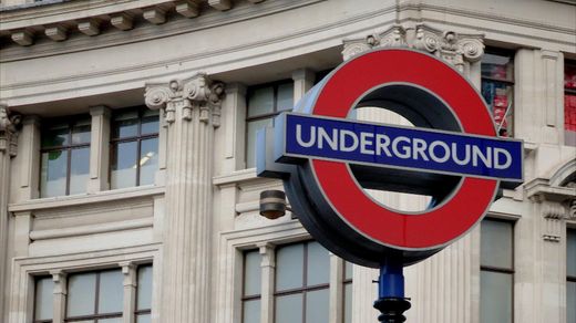 London Underground