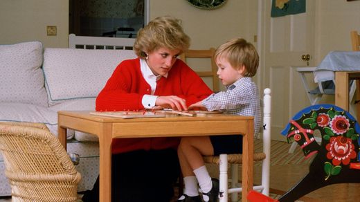 The Marriage, the Crown, and the Cracks Within