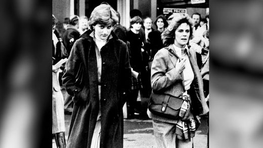 Love, Loss and Legacy