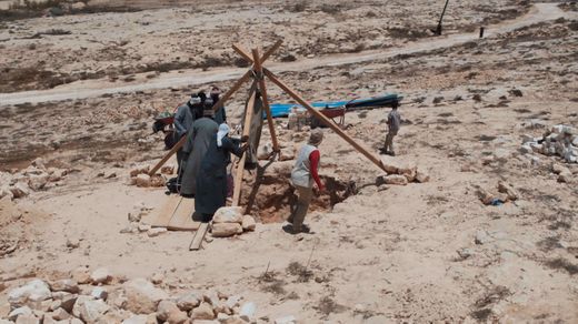 Alexandria, Cleopatra’s Mausoleum