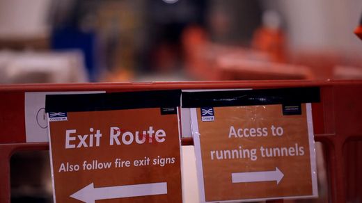 Under Pressure, Over Budget