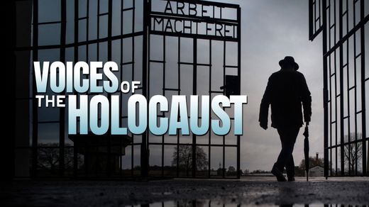 Voices of the Holocaust