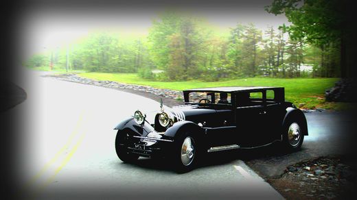 1970 Chevelle SS LS 6 4 speed, 1931 Avions Voisin C-20