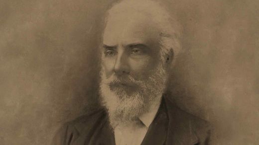 Courthouse Revelation