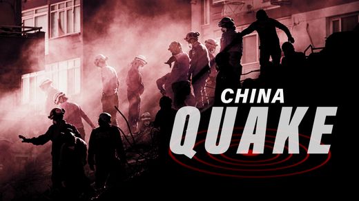 China Quake