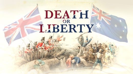 Death or Liberty