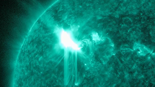 The Surface of the Sun as You've Never Seen It