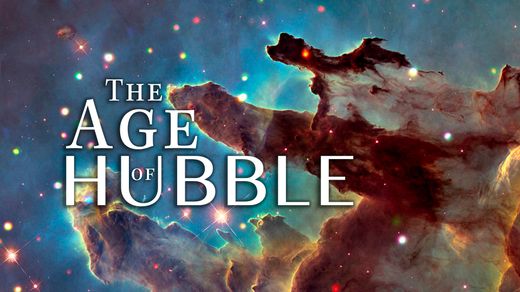 The Age of Hubble
