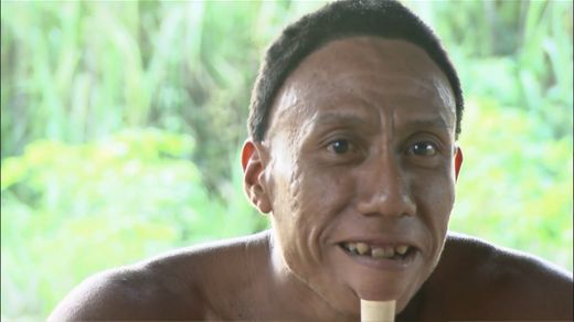 Zo-e: Nomads of the Amazon