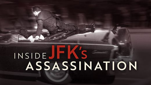 Inside JFK's Assassination