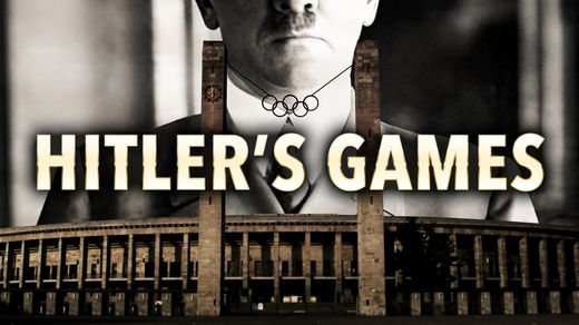 Hitler's Games