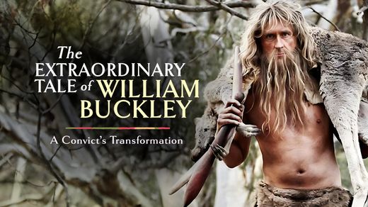 Extraordinary Tale of William Buckley
