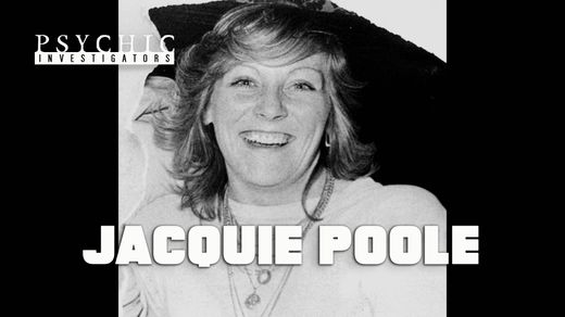 Jacquie Poole