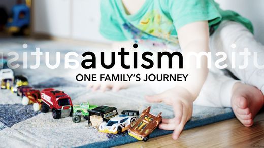 Autism: One Family's Journey