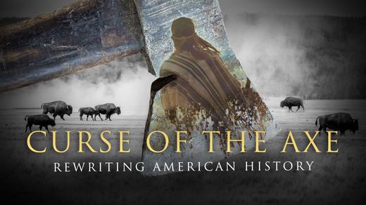 Curse of the Axe: Rewriting American History