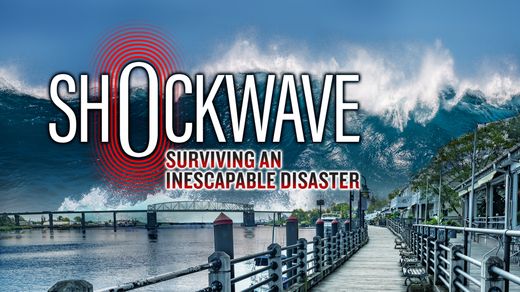 Shockwave: Surviving an Inescapable Disaster