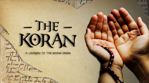The Koran: Journey to the Book's Origins