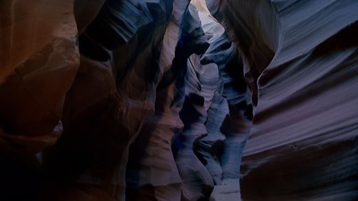 Zion Canyon