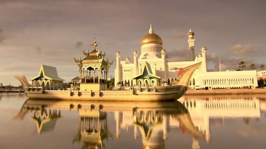 Brunei: The Last Absolute Monarch