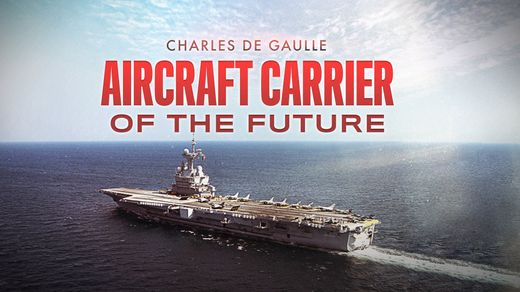 Aircraft Carrier of the Future