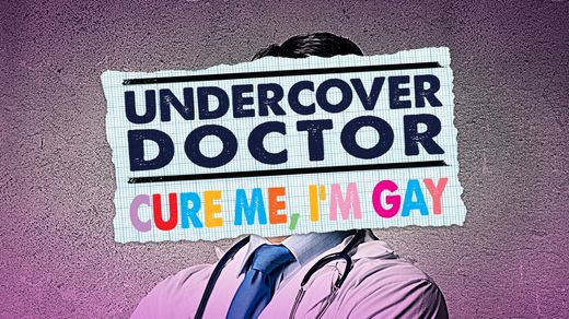 Undercover Doctor