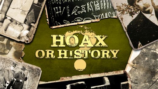 Hoax Or History: The Michigan Relics