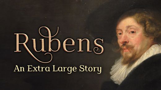 Rubens: An Extra Large Story 4K