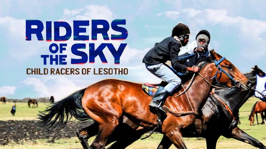 Riders of the Sky