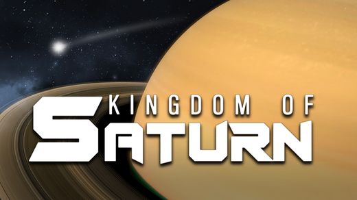 Kingdom of Saturn