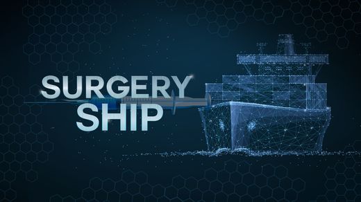 Surgery Ship