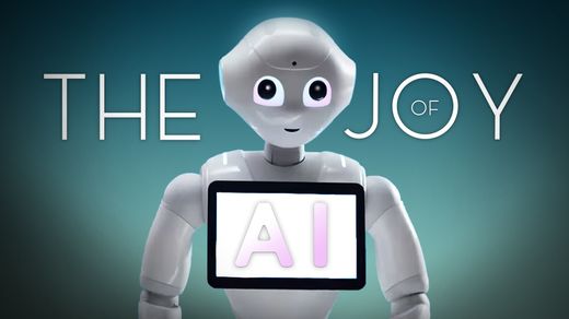 The Joy of A.I.