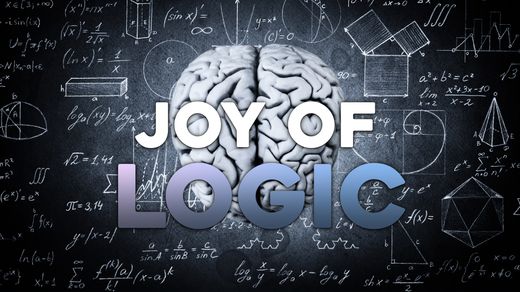 Joy of Logic