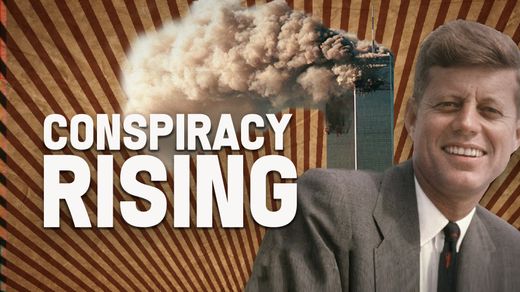 Conspiracy Rising