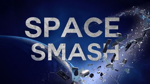 Space Smash 4K