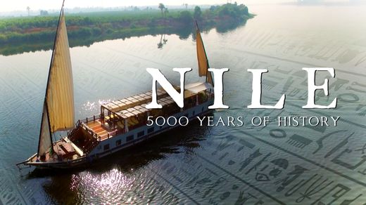 Nile: 5000 Years of History - Trailer