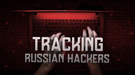 Tracking Russian Hackers